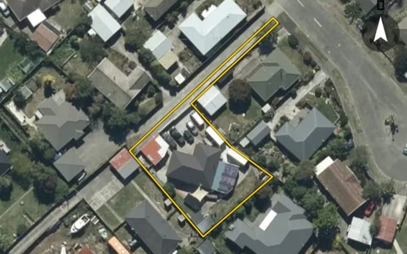 30 Woodlands Place