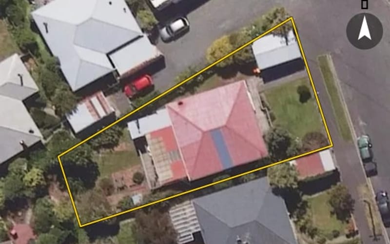 4 Rona Street