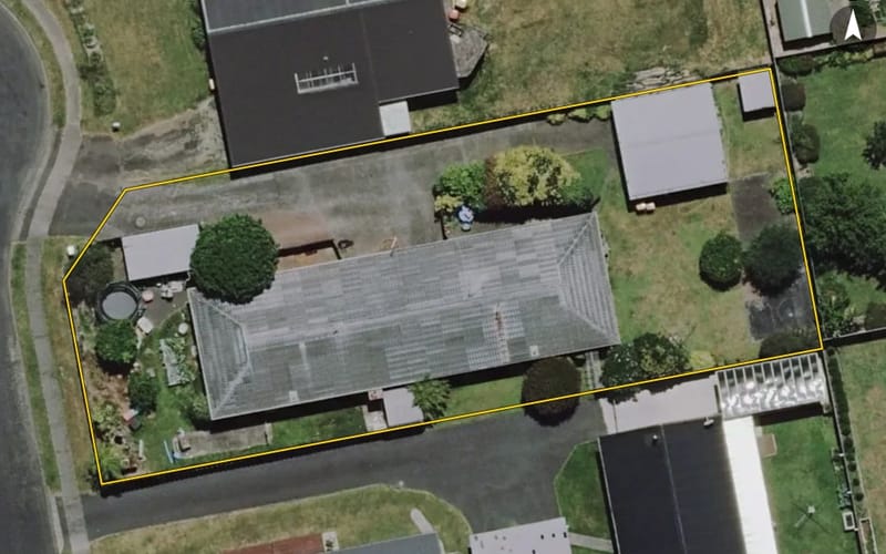 14A Leslie Place