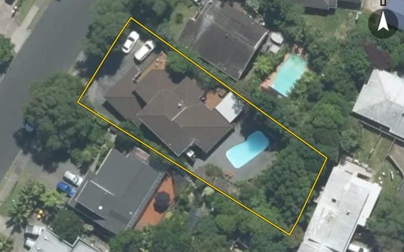 6 Bayside Drive