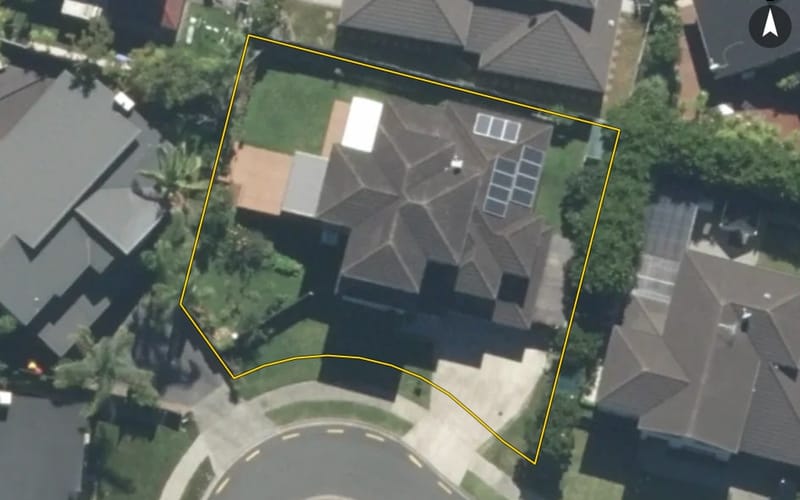 15 Chard Place