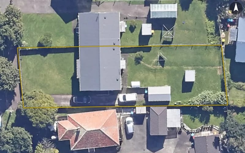 9 Cameron Street