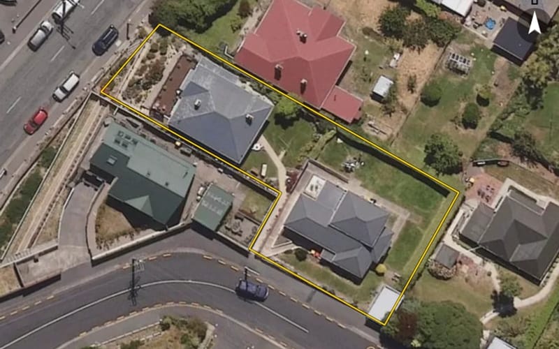5A Murray Street