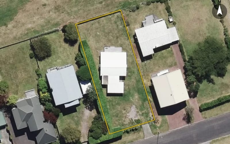 101 Wharewaka Road