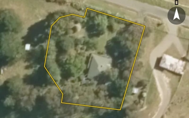 264 Spur Road