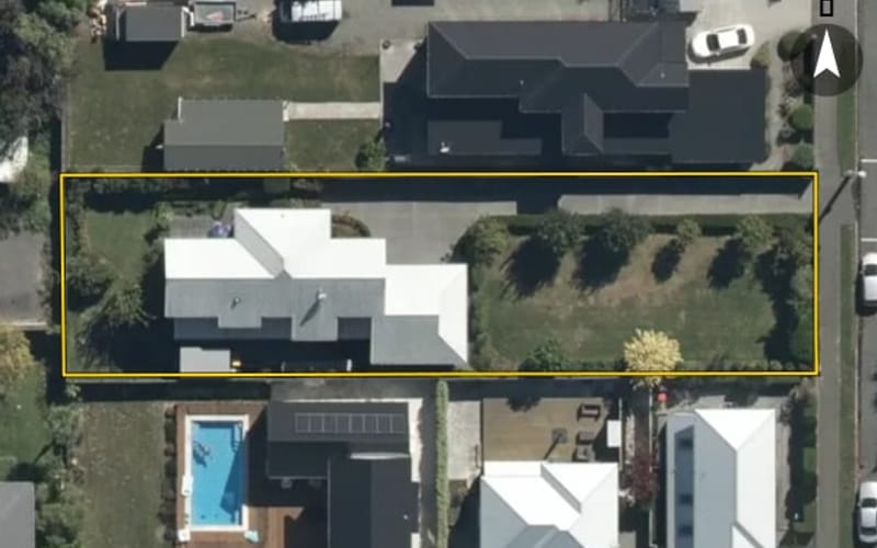 15 Springfield Road