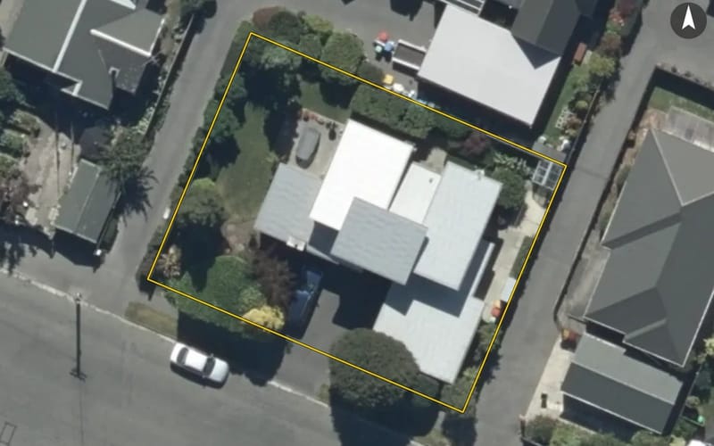 22 Wittys Road