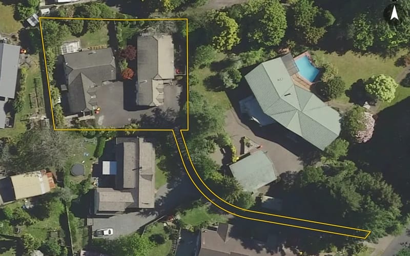 27A Moncur Drive