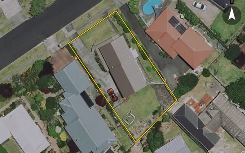 57 Lansdowne Crescent