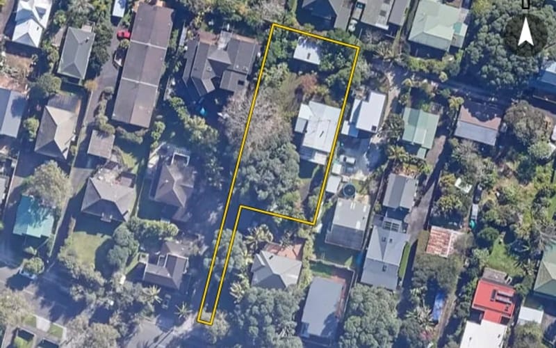 31A Peary Road