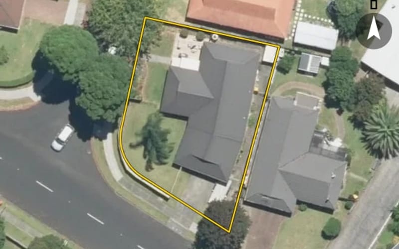 1 Prestwick Place