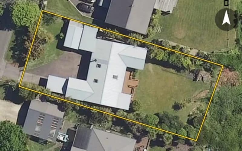 89 Mokoia Road