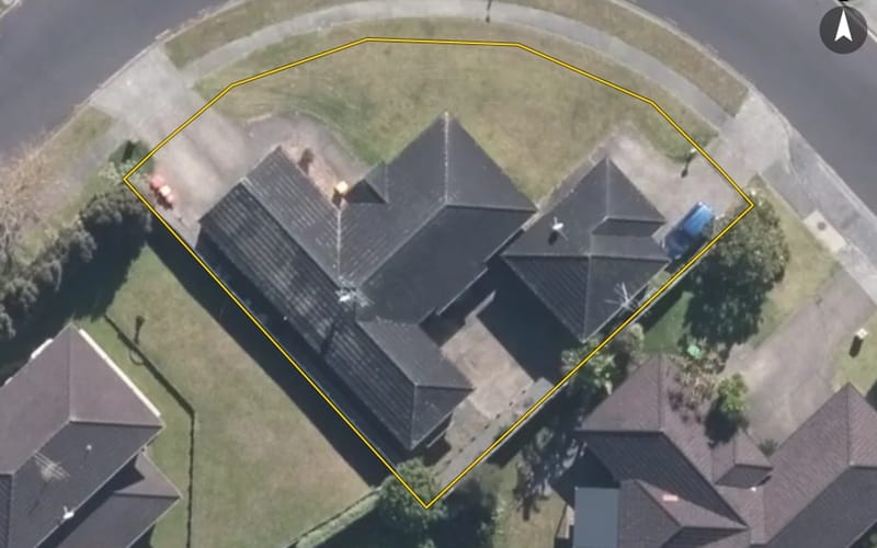 3 George Deane Place