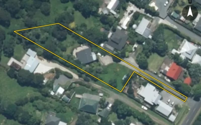 42C Upper Wainui Road