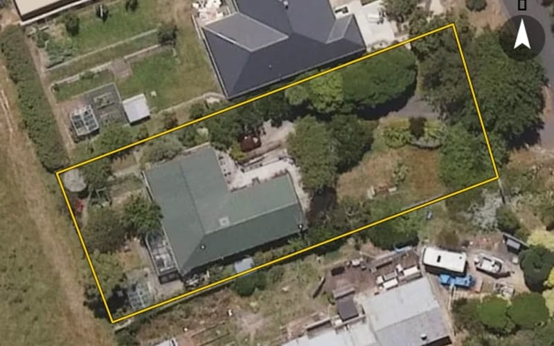 32 Frances Street