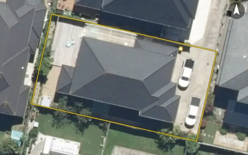 10 Cahir Place