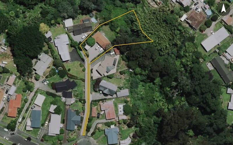 39 Te Anau Place