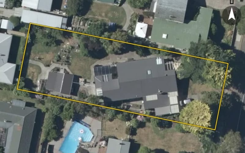 42 Church Road