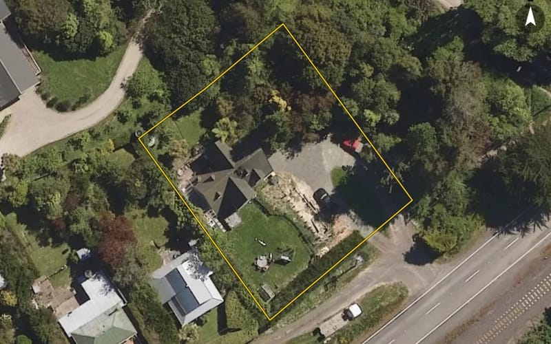 245 Coast Road