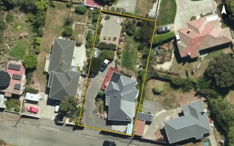 23 Selwyn Street