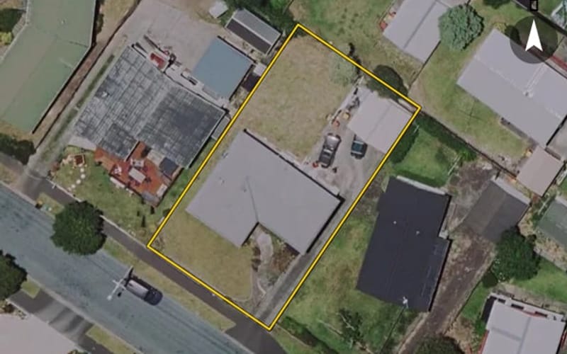 8 Hamblyn Crescent