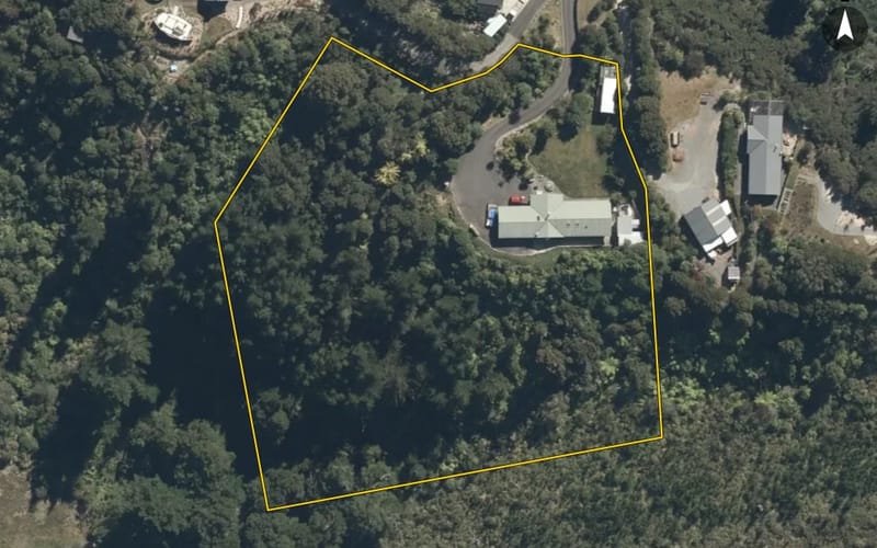 172B Plateau Road