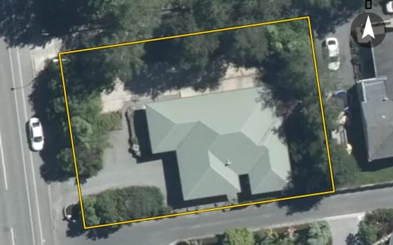 169 Mountain View Road