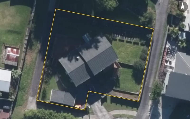 11 Forster Place