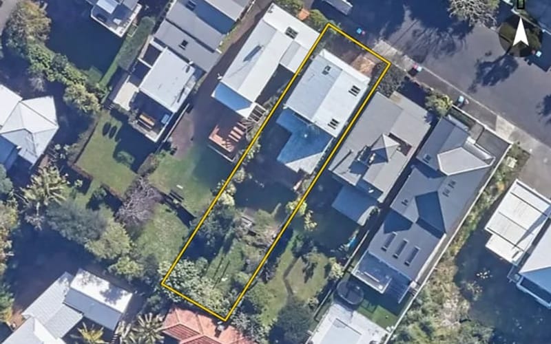 17 Logan Terrace