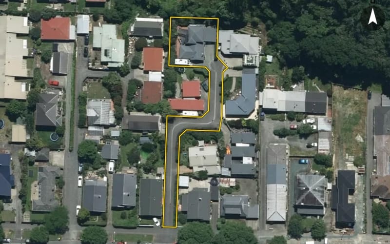 3 Lauria Way