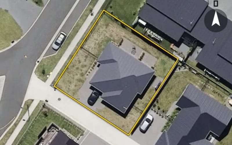 9 St Pats Grove