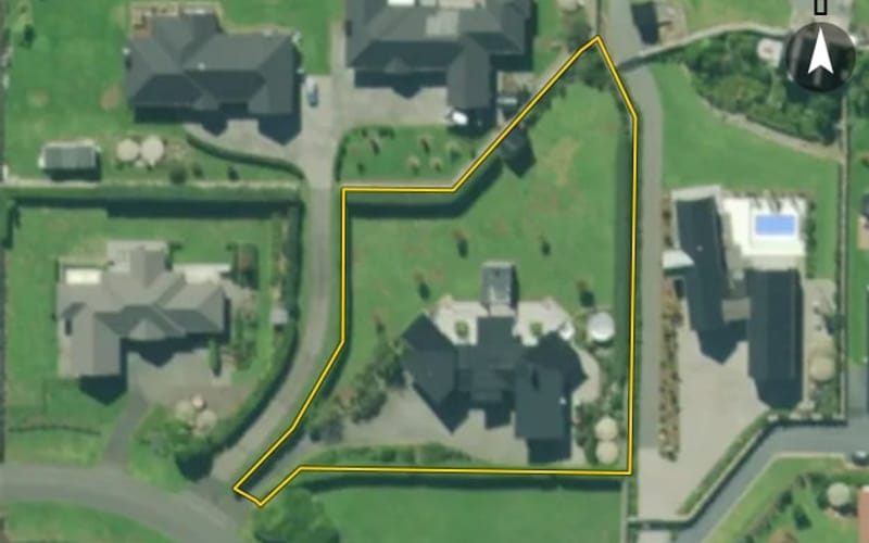 17 Heartstone Place