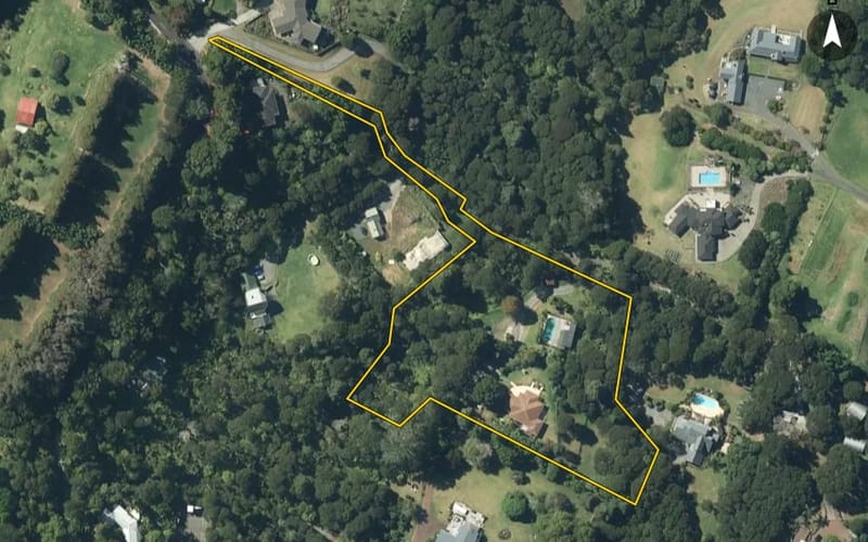 118C Carter Road