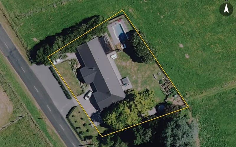 172 Sainsbury Road