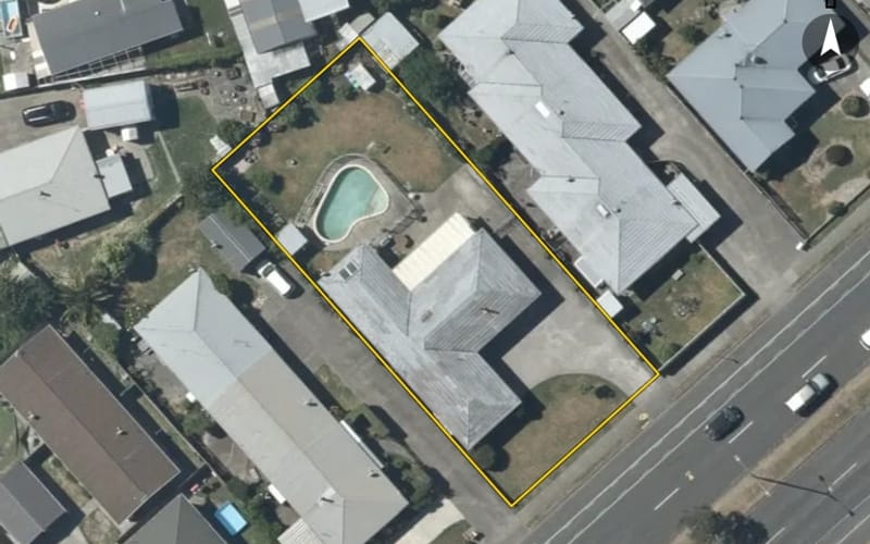 359 Kennedy Road