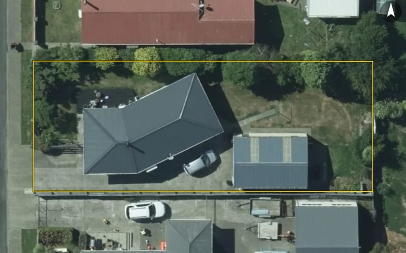 7 Cunningham Street