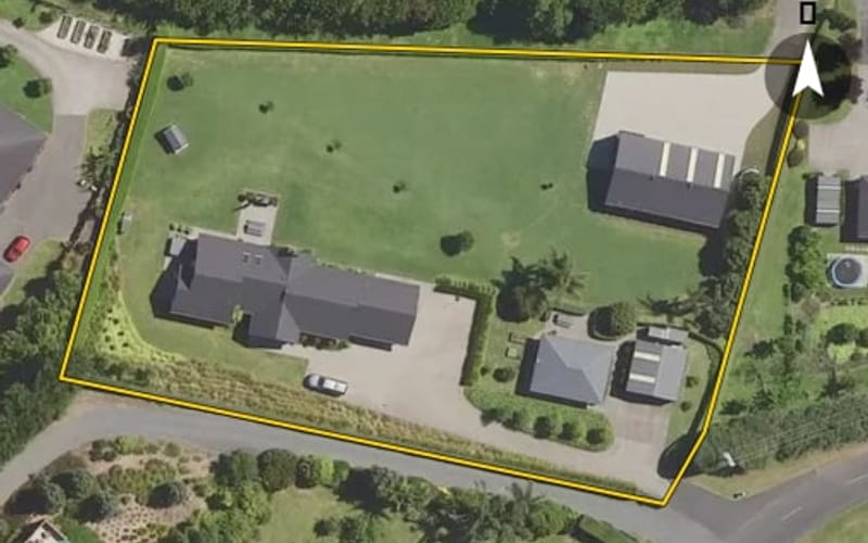 64 Te Puna Quarry Road