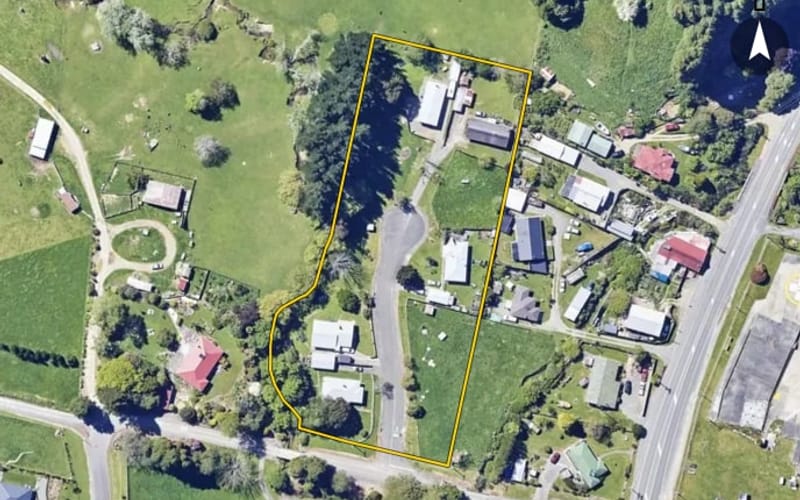 3-16 Kowhai Crescent