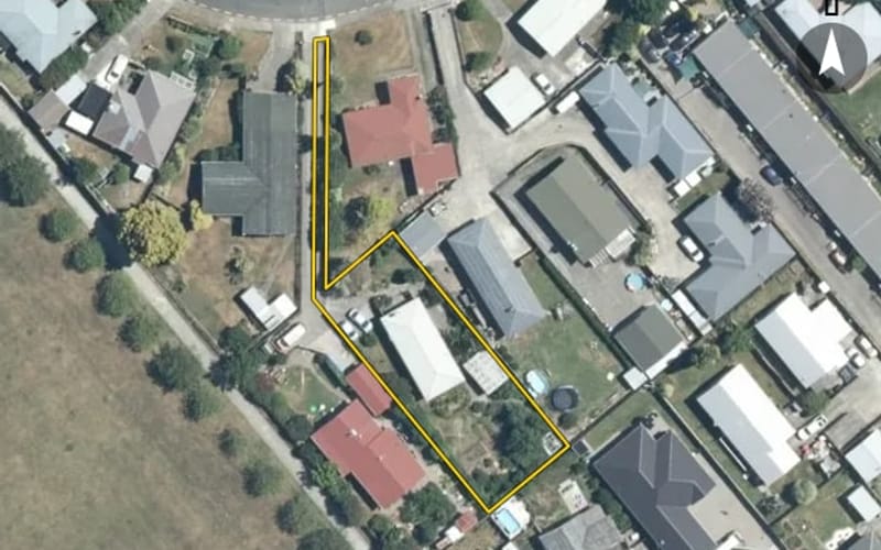 611 Willow Place