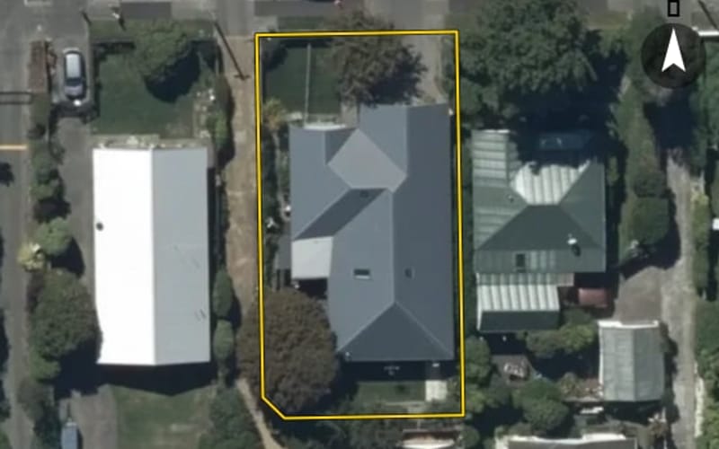 36 Riverview Street