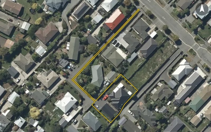38B MacKenzie Avenue