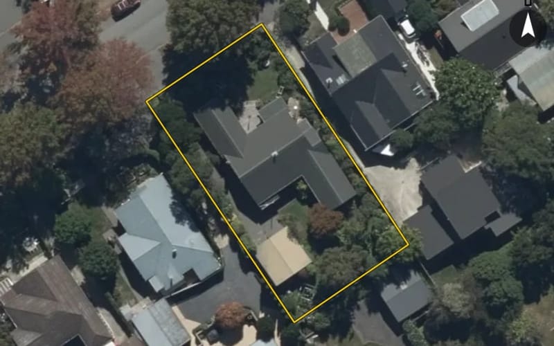 20 Dormer Street