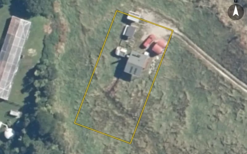 489 Stafford Loop Road