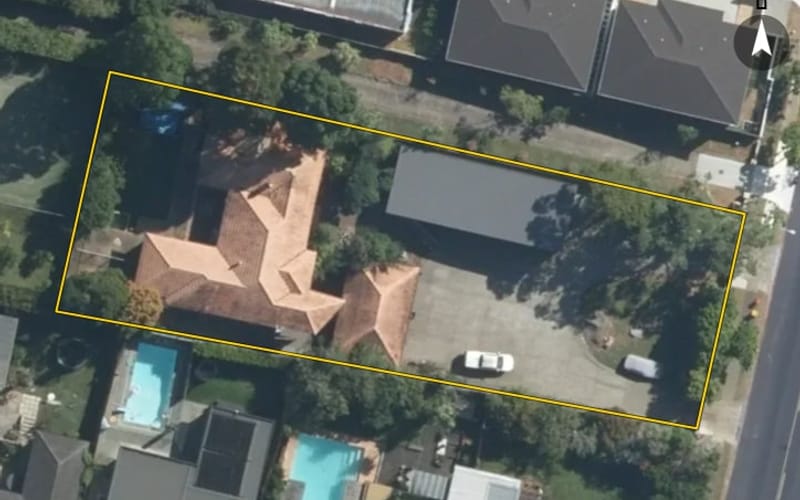 68 Glenmore Road