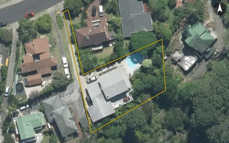 17 Bellbird Rise