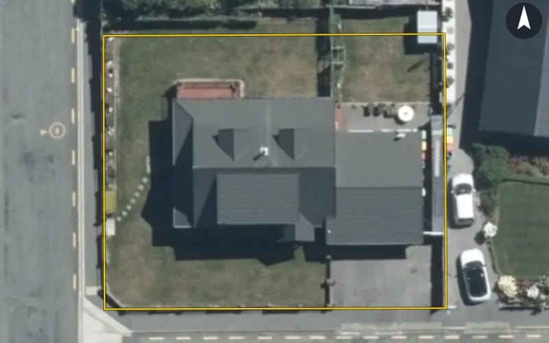 7 Gibson Street