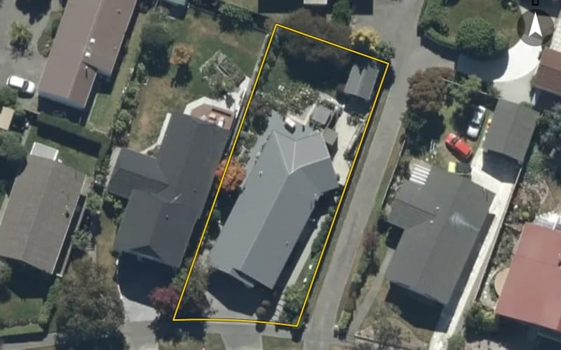 36 Harrowdale Drive