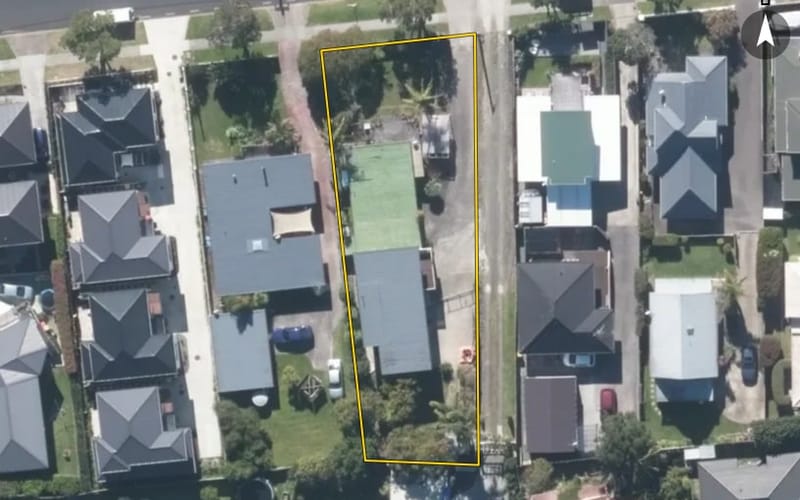 64A Bay Street