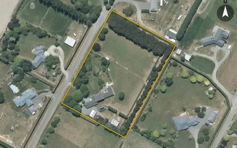 58 Grayburn Road