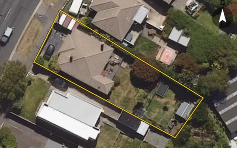 109 Mornington Road